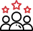 rating stars